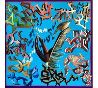Friendkerrek - Grilchy Party Favors Vol. 2: Letters from Tomorrow
