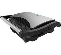 Grill 1000W RockStone Ciemny Inox