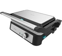 Grill 1500W Plaques Amovibles