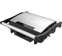 Grill 1500W RockStone Double Zone