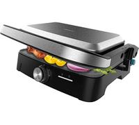Grill 1500W RockStone Noir