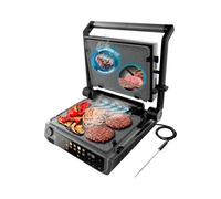 Grill Cecotec 2000W Smash Sonde Pro
