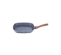 Grill 28 cm Forest - Revêtement Granit et marbre antiadhésif nouvelle génération