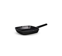 Grill 28cm Fonte D'aluminium Anti Adhésif Tfi Brass Kitchencook