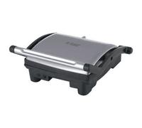 Grill 3en1 - Russell Hobbs - 17888-56 - Cuisson Panini - Barbecue de Table - Grande Capacité