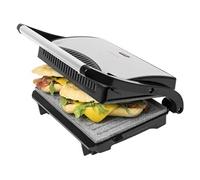 Grill Cecotec 700W RockStone Inox