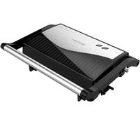 Grill 750W RockStone Inox