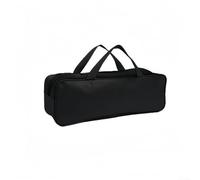 Grill Accessory Bag 600D Cloth Black Grill Accessory Bag 600D(Black 38cm)