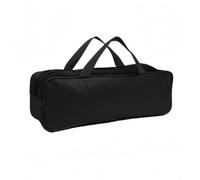 Grill Accessory Bag 600D Cloth Black Grill Accessory Bag 600D(Black 43cm)