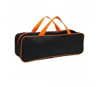 Grill Accessory Bag 600D Cloth Black Grill Accessory Bag 600D(Orange 43cm)