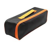 Grill Accessory Storage - Keeps Tools Organized | BBQ Tool Organizer Pouch with Large Capacity 38x16x9cm | for Enthusiasts Outdoor Picnic Backyard Camping Hiking Fishing Barbecue Patio