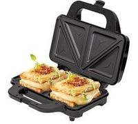 Grille-pain toasteur ergonomique Adler, taille XXL, 1300W, AD 3043 TOASTER