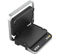 Grill Aeno AEG0001 Grey