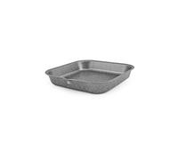 Grill aluminium anti adhésif 24cm TFI GENESIS gris Durand Dupont
