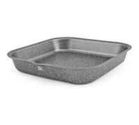 Grill aluminium anti adhésif 24cm TFI GENESIS gris Durand Dupont