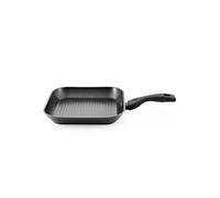 Grill Aluminium Forgé Anti Adhésif Tfi 28cm Noa Kitchencook