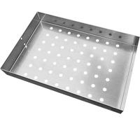 Grill, bac à charbon, bac à charbon, bac à charbon de bois, bac à charbon de bois - Convient pour ACTIVA, deluxe4home, Grillmeister Toronto, Jamestown Jaxon, KESSER, Mr. Gardener, Royal Gourmet,