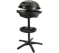 Grill barbecue PC-BQS 1303, noir