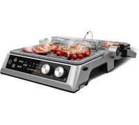 Grill Bistro 2400W Inox Sonde