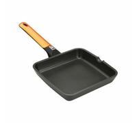 Grill BRA A281328 28 cm Grill Noir