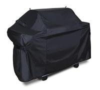 Grill Care 17553 Housse de Protection en PVC/Polyester pour Barbecue Weber Genesis 154,9 cm