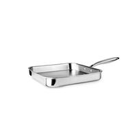 IBILI 653228 Grill, acier inoxydable