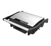 Grill Cecotec 1500W RockStone Double Zone