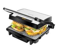 Grill Cecotec 1500W RockStone Inox