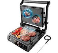 Grill Cecotec 2000W Smash Sonde Pro