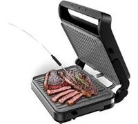 Grill Cecotec 2000W Sonde Intelligente
