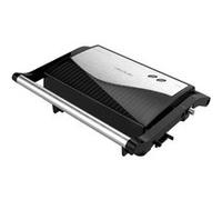 Grill Cecotec 750W RockStone Inox