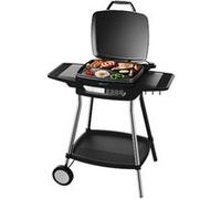Grill Cecotec PerfectCountry 2000 EasyMove Noir G