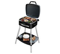Grill Cecotec PerfectCountry 2000 EasyMove (PerfectCountry BBQ)