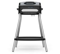 Grill Cecotec PerfectCountry 2000 EasyMove (PerfectCountry BBQ)