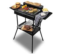 Grill Cecotec PerfectCountry 2000 EasyMove (PerfectSteak 4250 Stand)
