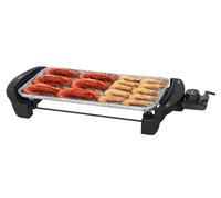 Grill Cecotec Rock and Water 2000 1600W Blanc G