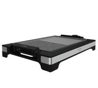 Grill Cecotec Tasty&Grill 2000 Inox MixStone