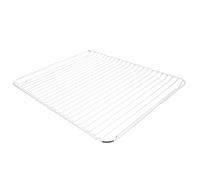 Electrolux Grille pour four 14006400601/2 inox 466 x 385 mm compatible EFMC 72B, EFMC 72I