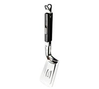 Grill Clamp - Stainless Steel Food Tongs Shovel | Frying Clamp Spatula for Kitchen, Camping, Restaurant, Catering, Outdoor Party, Picnic, Cooking, Barbecue, Grilling, BBQ Tools