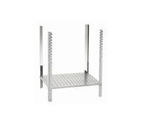 Grill combiné à gazTB1470R