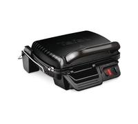 Grill Compact 3 En 1 Gc308812 2000 W Noir Tefal