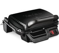 Grill compact 3 en 1 Tefal GC308812 2000 W Noir