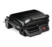 Grill compact 3 en 1 Tefal GC308812 2000 W Noir Zwart G