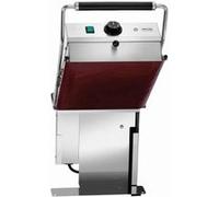 Grill contact Panini, plaque lisse G