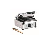Grill contact plaques lisses G