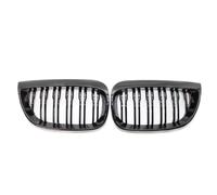 Grill Couverture Pour E81 E87 120d 120i 130i calandre de