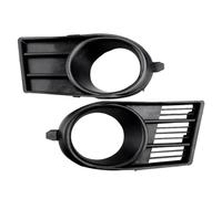Grill Couverture Pour Swift 2005 2006 | 1 Paire De Grilles De Protection Pour Phares Antibrouillard Av&ant De Voiture Pour Swift 2005 2006
