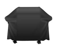Grill Cover Protection, UV Resistant Barbecue, 72.05x25.98in Heavy Duty Waterproof, 420d Oxford Fabric, Authentic Weather Shield for Backyard Patio Camping, Outdoor Grilling Picnic