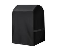 Grill Covers, Protective Cover, 30.31x24.02x43.31 inches Heavy-Duty Fabric, Fade Resistance Weather, Fade Resistant Storage for Home, Picnic, Patio, Camping and Outdoor Use