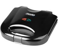 Grill Croque-Monsieur 750w Noir